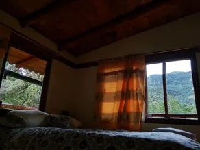 Termas El Pantanal - Zimmer