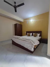 Keshav Inn Hotel And Banquet - Chambre