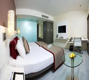 Majestic Court Sarovar Portico - Room