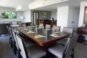 DoubleTree by Hilton Hotel & Suites Victoria - Chambre