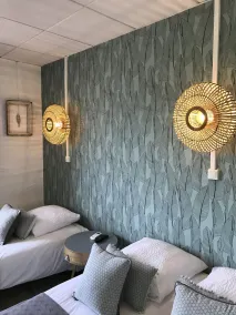 Contact Hôtel Le Provence - Room