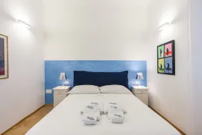 B&B Frugis - Quarto