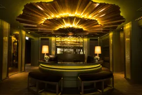 Chillax Heritage Hotel Khaosan - Reception