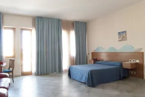 Dakar Living Hotel - Værelse