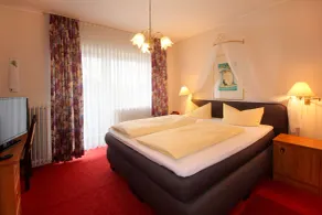 Familien- und Apparthotel Strandhof - Zimmer