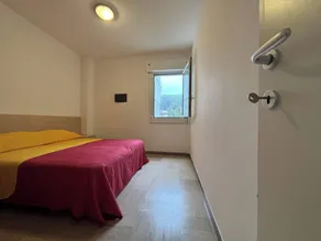 Cozy flat near the city and the beach - Værelse