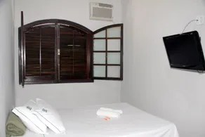 Hotel Chalé São Jorge - Room