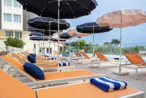 Mercure La Rochelle Vieux Port - Pool