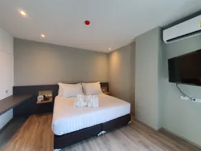 Good Dream Premier - Habitación