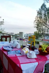 Franca - Restaurang