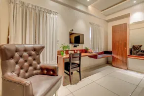 Hotel J N Stay Mysore - 12 Minutes to Mysore Palace - Chambre