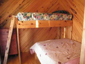 Mowat Landing Cottages - Chambre