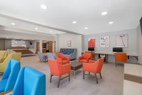 Holiday Inn Express Hotel & Suites North Conway by IHG - Resepsjon