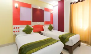 Itsy Hotels Worldtree Bellandur - Room