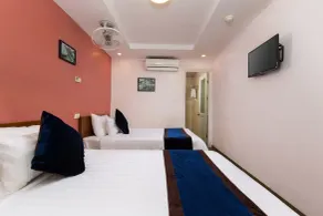 Hanoi Cozy House - Zimmer