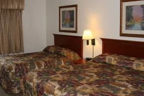 Gladstone Inn and Suites - Chambre