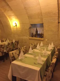 Yusuf Yigitoglu Konagi - Special Category - Restaurant