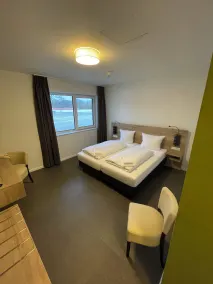 Hotel am Pferdemarkt - Quarto