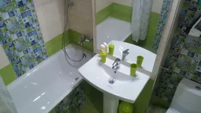 Calea Victoriei Residence - Bathroom