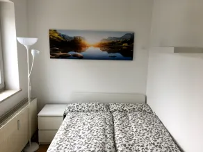 Apartment Downtown - Rum