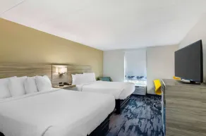 Best Western Plus Beckley Inn - Rum