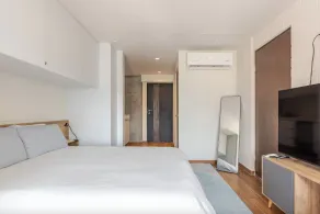 Departamentos exclusivos, equipados y amueblados en Torre Barrio Vergel - Rum