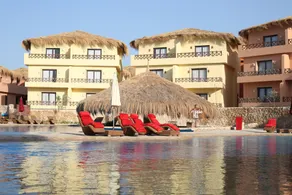 Amarina Jannah Resort & Aqua Park Marsa Alam - Piscine