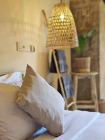 Sugar Hostel Weligama - Coliving & Coworking - Chambre