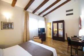 Alla Rocca Hotel Conference & Restaurant - Rom