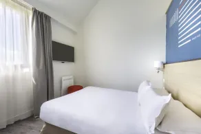 Best Western Armor Park Dinan et Spa - Værelse