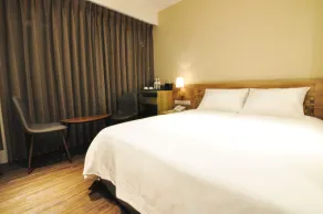 Hotel Kuei - Room