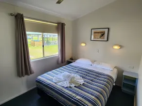 Eden Gateway Holiday Park - Room