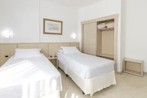Hotel Ilha da Madeira - Room