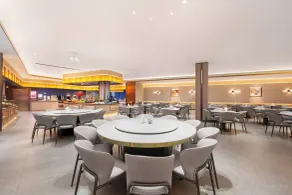 Holiday Inn Express Shanghai Putuo by IHG - Restaurant