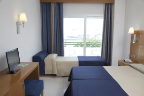  Grupotel Cala Marsal Natura Hotel - Chambre