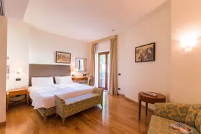 Dependance Lipa - Room