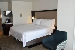 Holiday Inn Express Hotel & Suites Evanston by IHG - Room