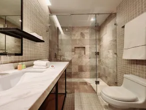 Singular Dream Beach Residences - Bagno