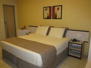 Hotel Maysa Caruaru - Room