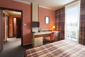 OREA Resort Sklář Harrachov - Room