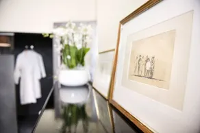 Ganda Rooms & Suites - Zimmer