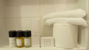 Kensington Court Hotel - Earls Court - Chambre