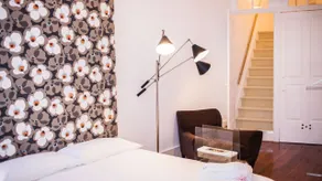 Oporto Loft - Chambre