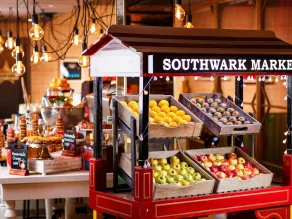 ibis Styles London Southwark - Near Borough Market - Restaurant