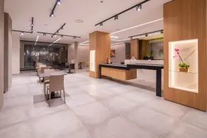 Korè Hotel - Restaurant