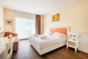 Hotel Gabry - Chambre