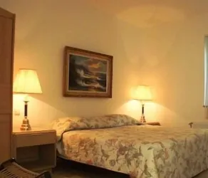 Apartments Villa Palme - Room