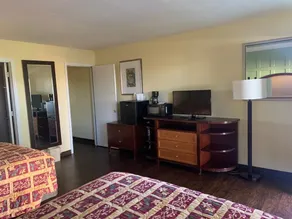 Inn On The Green Florida - Room