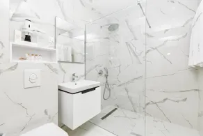 MAISON W - Bathroom