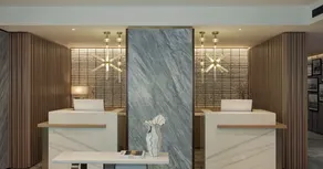 Astoria Hotel - Reception